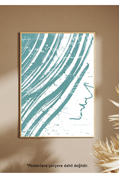 One Little Happiness Αφίσα Αφίσα Αισθητική Αφίσα Τοίχου, Αφίσα χωρίς πλαίσιο