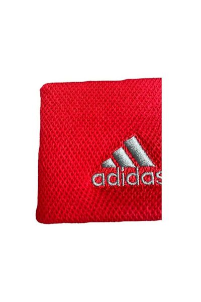 adidas Durable Ultra Absorbent Moisture Resistance Wristband Small