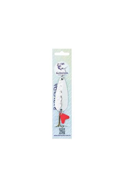 Baracuda Lingurita oscilanta B15 Baracuda, 10gr, 6.9cm