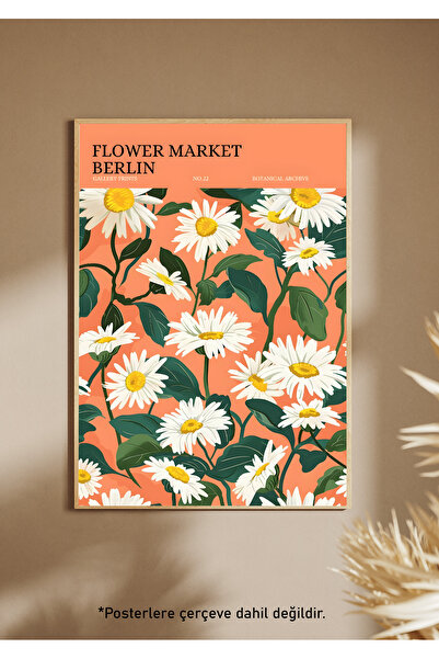 One Little Happiness Αφίσα Αφίσα Αισθητική Αφίσα Τοίχου, Αφίσα χωρίς πλαίσιο