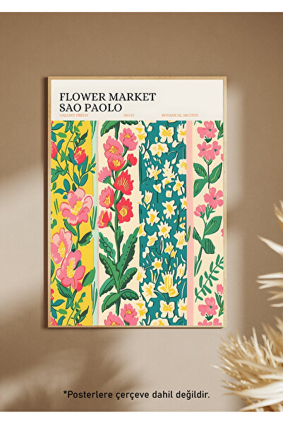 One Little Happiness Αφίσα Αφίσα Αισθητική Αφίσα Τοίχου, Αφίσα χωρίς πλαίσιο