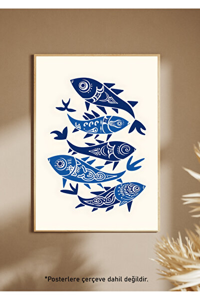 One Little Happiness Αφίσα Αφίσα Αισθητική Αφίσα Τοίχου, Αφίσα χωρίς πλαίσιο