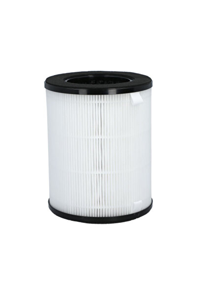 Homedics فلتر بديل لتنقية الهواء من الكربون النشط HEPA