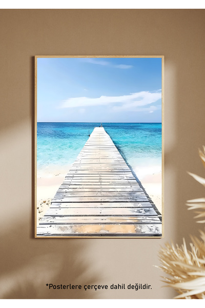 One Little Happiness Αφίσα Αφίσα Αισθητική Αφίσα Τοίχου, Αφίσα χωρίς πλαίσιο