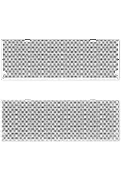 Lian Li Q58 Case - White