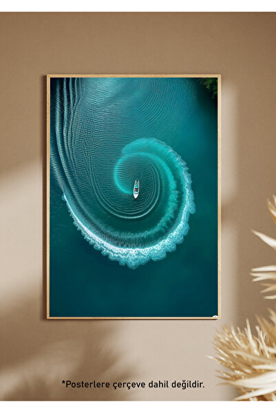 One Little Happiness Αφίσα Αφίσα Αισθητική Αφίσα Τοίχου, Αφίσα χωρίς πλαίσιο