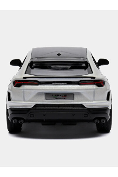 Kinsmart Lamborghini Urus Pull Drop Car 1:38 Diecast Model Car