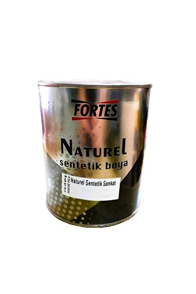 k karaaliler Sentetik Boya Yağlı Boya Demir Ahşap Boyası 1/1 900 gr.