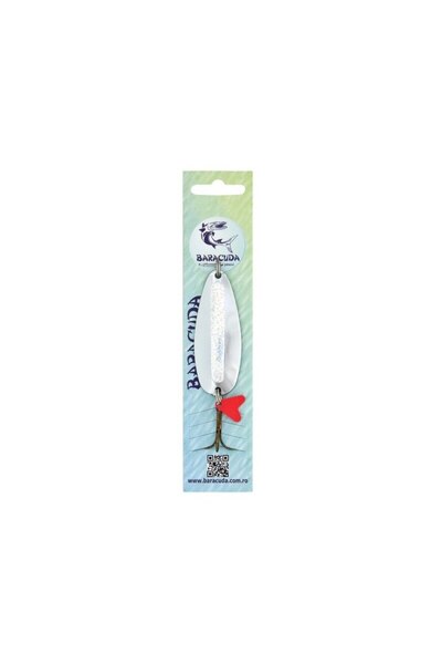 Baracuda B22 Baracuda Oscillating Spoon, 12gr, 7cm