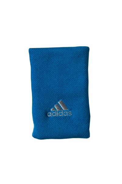 adidas Durable Ultra Absorbent Moisture Resistance Wristband Large