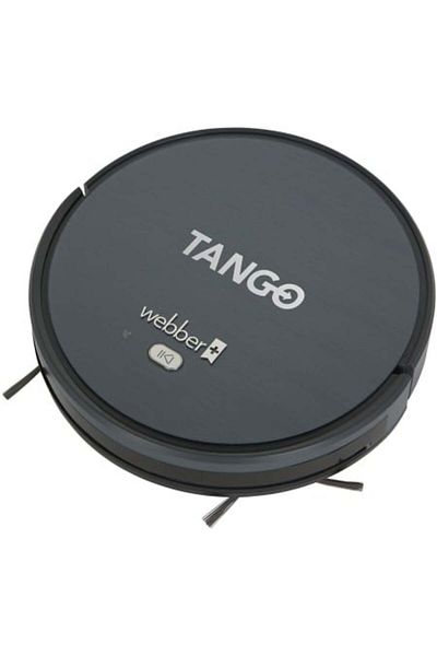 WEBBER Aspirator robot TANGO RSX 500, spalare si aspirare