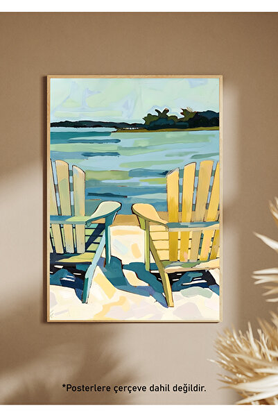 One Little Happiness Αφίσα Αφίσα Αισθητική Αφίσα Τοίχου, Αφίσα χωρίς πλαίσιο