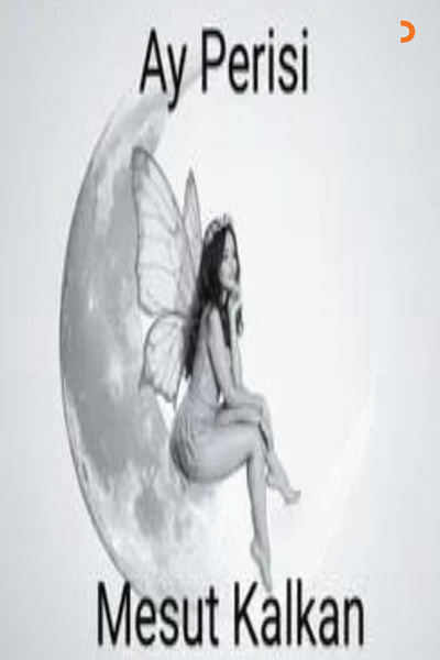 Cinius Yayınları Ay Perisi & Mesut Kalkan