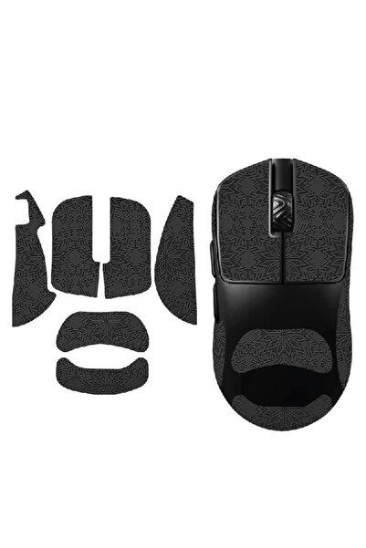 silabor SCYROX V6 Fare Kaymaz Bant Çıkartma Tape Koruyucu Kavrama Bandı Yükse...