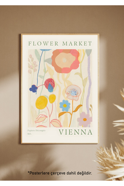 One Little Happiness Αφίσα Αφίσα Αισθητική Αφίσα Τοίχου, Αφίσα χωρίς πλαίσιο