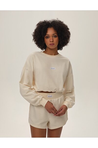 Bloovii Women's classic shorts that combine elegance and practicality & Loose fit & Stylish design | Jax