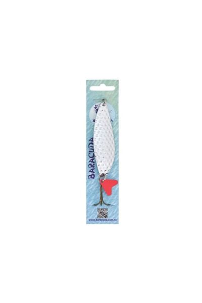 Baracuda Lingurita oscilanta B33 Baracuda, 33gr, 89mm