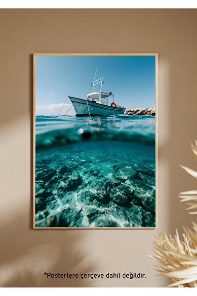 One Little Happiness Αφίσα Αφίσα Αισθητική Αφίσα Τοίχου, Αφίσα χωρίς πλαίσιο