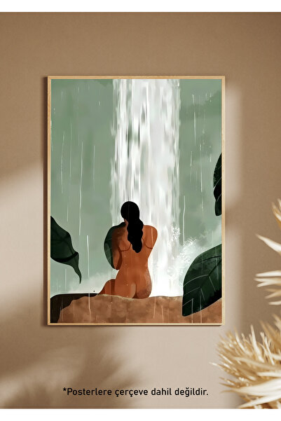 One Little Happiness Αφίσα Αφίσα Αισθητική Αφίσα Τοίχου, Αφίσα χωρίς πλαίσιο