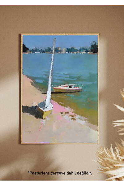 One Little Happiness Αφίσα Αφίσα Αισθητική Αφίσα Τοίχου, Αφίσα χωρίς πλαίσιο