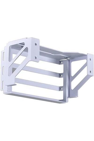 Lian Li Lian Li O11DE-6W GPU Vertical Holder - White
