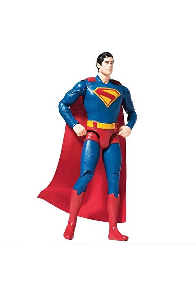 Genel Markalar DC Superman Aksiyon Figürü 30 cm