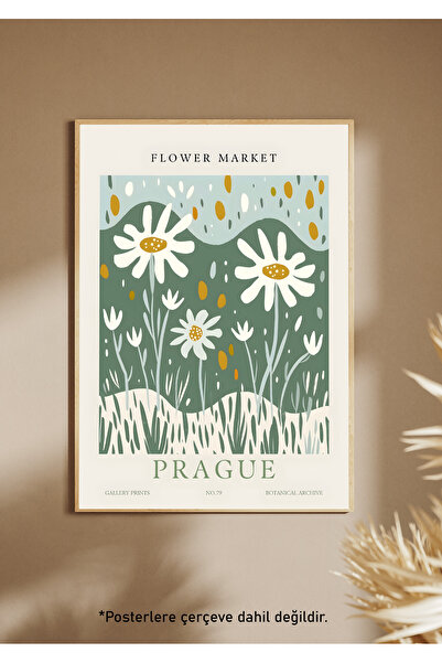 One Little Happiness Αφίσα Αφίσα Αισθητική Αφίσα Τοίχου, Αφίσα χωρίς πλαίσιο