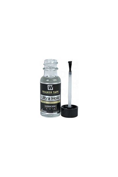 Walker Tape Sıvı Peruk ve Protez Saç Yapıştırıcısı 15 ml