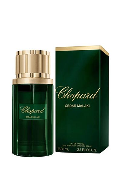 Chopard Cedar Malaki, Apa de Parfum, Unisex, 80 ml