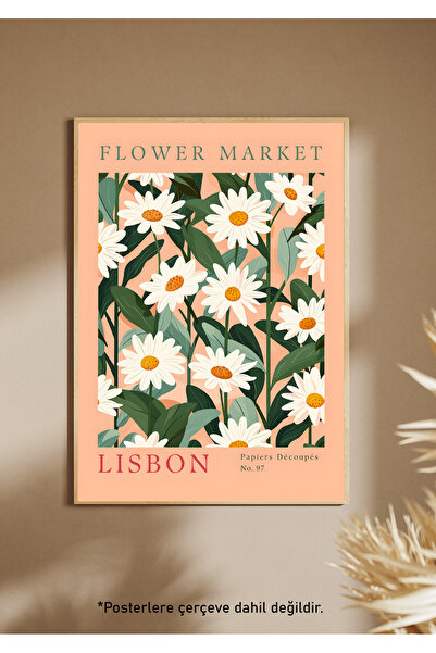 One Little Happiness Αφίσα Αφίσα Αισθητική Αφίσα Τοίχου, Αφίσα χωρίς πλαίσιο