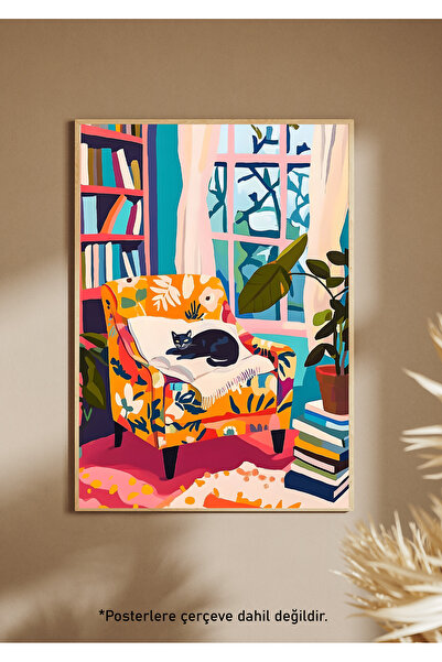 One Little Happiness Αφίσα Αφίσα Αισθητική Αφίσα Τοίχου, Αφίσα χωρίς πλαίσιο