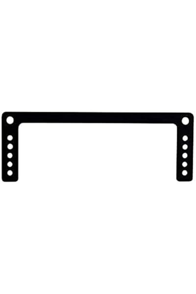 Lian Li Side Mount Bracket for CPU Cooler by Lian Li, Model RB-001