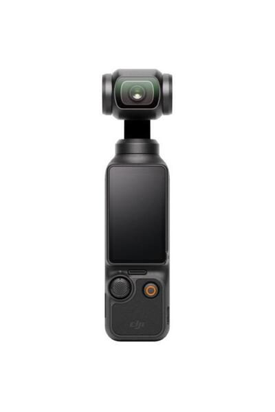 DJI Osmo Pocket 3 Standard Combo Black Action Camera