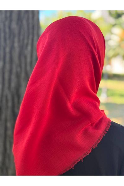 ALDAİR Scarf Writing Pennant Flam