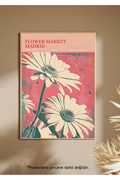 One Little Happiness Αφίσα Αφίσα Αισθητική Αφίσα Τοίχου, Αφίσα χωρίς πλαίσιο