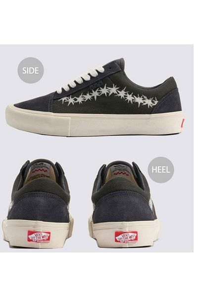 Vans Skate Old Skool