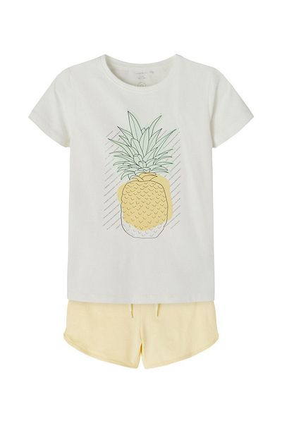 Name it Name It Kids - T-Shirt & Shorts Set