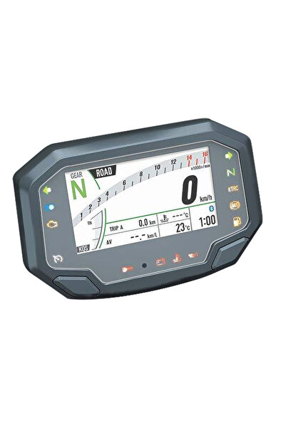 Choice1 قطعة واحدة لشاشة عدادات كاواساكي نينجا 7 هايبرد 1000SX 500 SE 650 Z50...