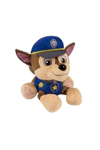 HYT Câine de pluș HYT®, Patrula Cățelușilor, Chase, 25 cm