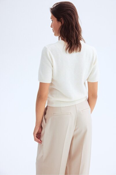 H&M İnce Triko Kazak