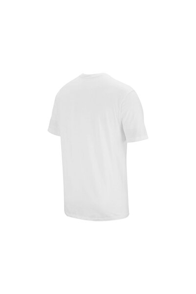 Nike Men's T-Shirt Sportswear Club Casual Men's T-Shirt