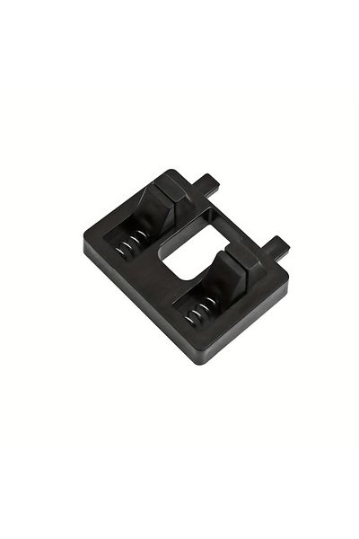 Choice black Mini adjustable wire welding clip - quick release welding fixture for safe connection of wires