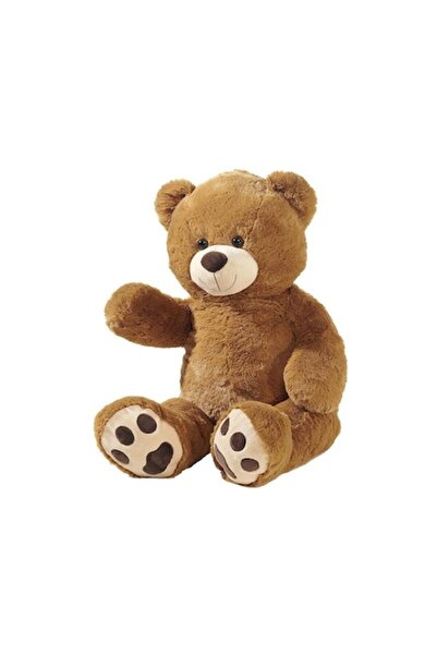 OEM Heunec Giant Plush Bear, 100 cm, Brown