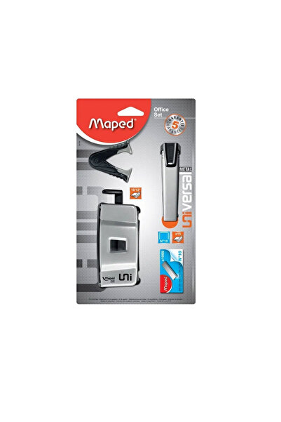 Maped مجموعة مكتبية مكونة من 4 قطع من يونيفرسل 631760