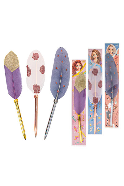 Top Model TOPModel Tüy Kalem 12844