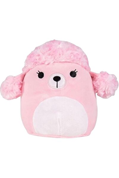 Squishmallows Jucărie de pluș Squishmallows, Chloe Poodle, 45 cm