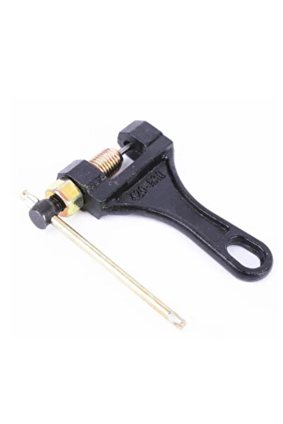 Choice6 Demolition chain Motorcycle 428 Chain 88/94/102L/104L/108/140 Links F...