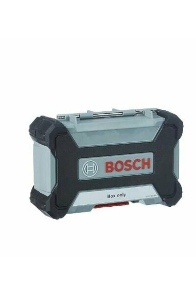 Bosch Impactc P&C Vidalama Ucu Çantası Large