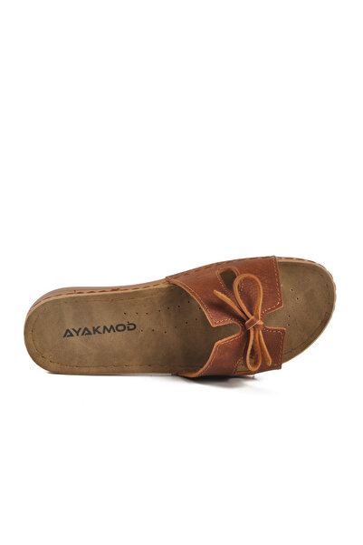 AYK'S Taba Light Women's Slippers 11-367 Z