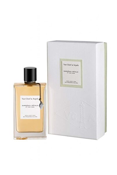 Van Cleef & Arpels Gardenia Petale Extraordinary Collection, Eau de Parfum, 75 ml